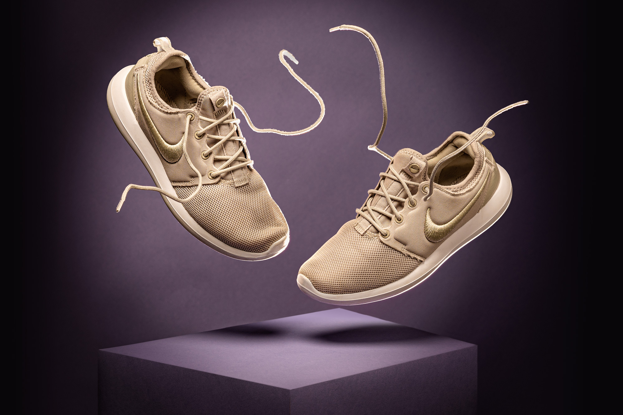Chaussures Nike - Nike flying shoes